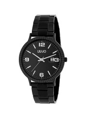 Men's Time Only Watch liujo 40mm TLJ1459 Jagged