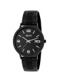 Men's Time Only Watch liujo 40mm TLJ1459 Jagged