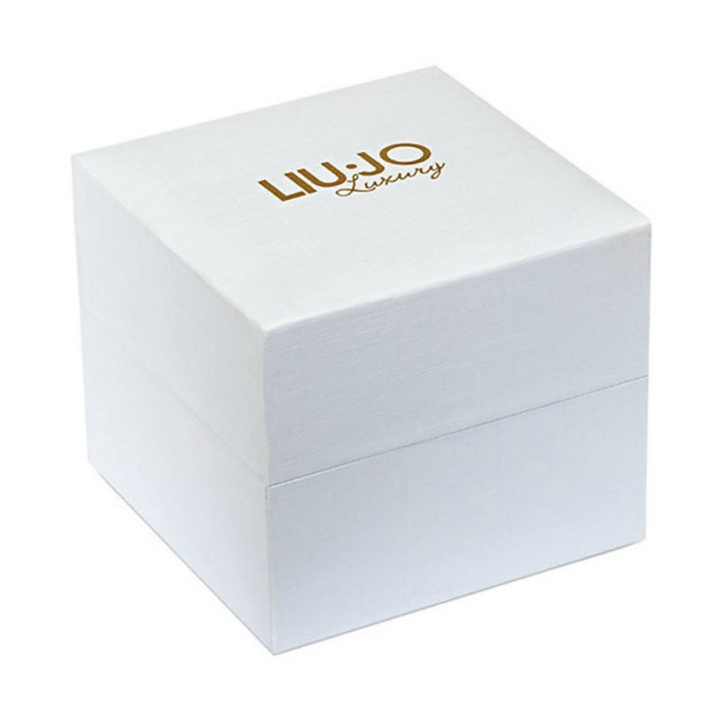 Men's Time Only Watch liujo 40mm TLJ1459 Jagged