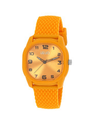 Men's Time Only Watch liujo 40mm TLJ1446 Play Team
