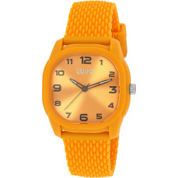 Men's Time Only Watch liujo 40mm TLJ1446 Play Team