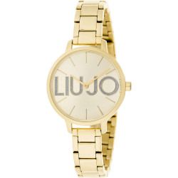 Orologio Solo Tempo Donna Liujo 32mm TLJ1289 Couple