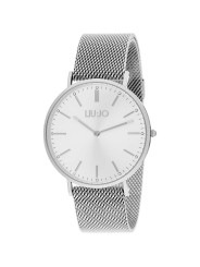 Men's Time Only Watch liujo 41mm TLJ1253 navy
