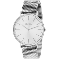 Men's Time Only Watch liujo 41mm TLJ1253 navy