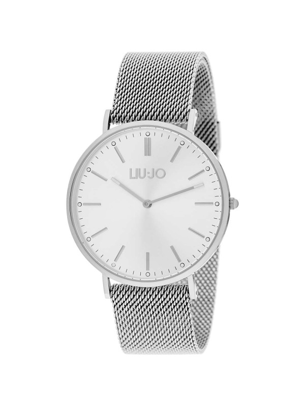 Men's Time Only Watch liujo 41mm TLJ1253 navy