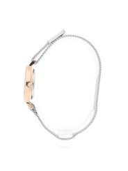Only Time Women's Watch LiuJo Dancing Slim TLJ1695 Steel