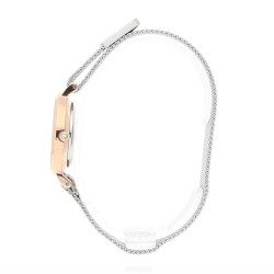 Orologio Solo Tempo Donna LiuJo Dancing Slim TLJ1695 in Acciaio