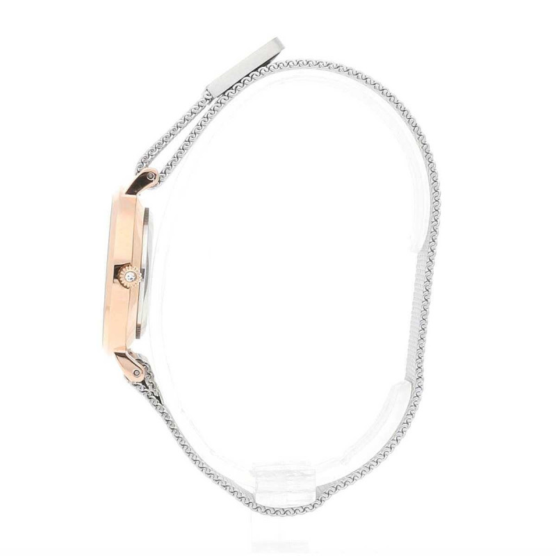 Only Time Women's Watch LiuJo Dancing Slim TLJ1695 Steel