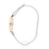Orologio Solo Tempo Donna LiuJo Dancing Slim TLJ1695 in Acciaio
