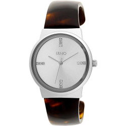 Orologio Solo Tempo Donna Liujo 34mm TLJ1243