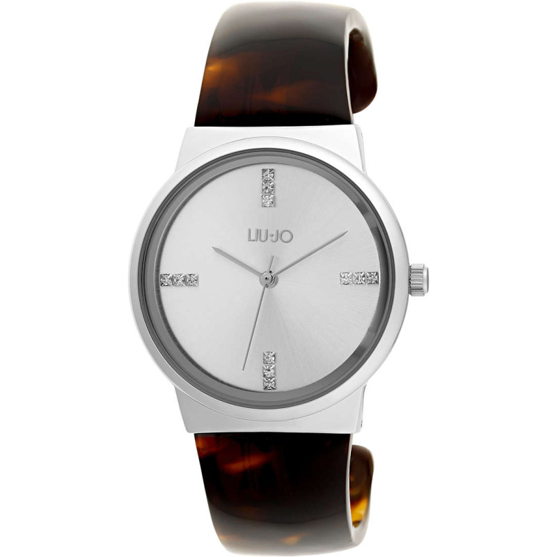 Orologio Solo Tempo Donna Liujo 34mm TLJ1243 Orologio Solo Tempo Donna Liujo 34mm TLJ1243