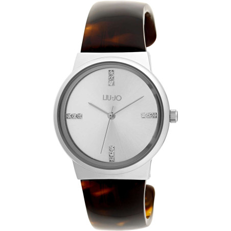Orologio Solo Tempo Donna Liujo 34mm TLJ1243