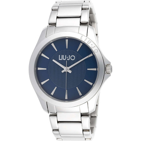 Orologio Solo Tempo Uomo Liujo 40mm TLJ813 Riva