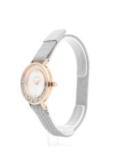 Only Time Women's Watch LiuJo Dancing Slim TLJ1695 Steel