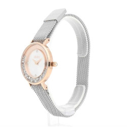 Orologio Solo Tempo Donna LiuJo Dancing Slim TLJ1695 in Acciaio