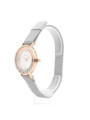 Only Time Women's Watch LiuJo Dancing Slim TLJ1695 Steel