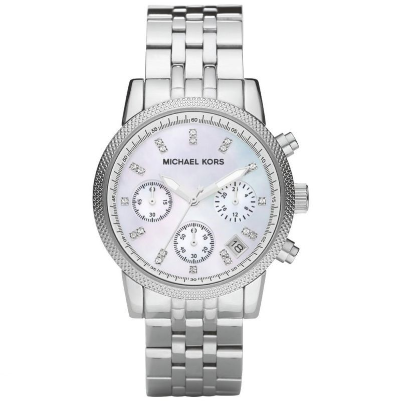 Orologio Crongorafo Donna Michael Kors 36mm MK5020 Orologio Crongorafo Donna Michael Kors 36mm MK5020