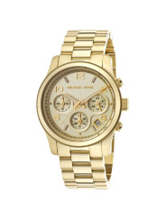 Women's Chronograph Watch Michael Kors 38mm MK5055