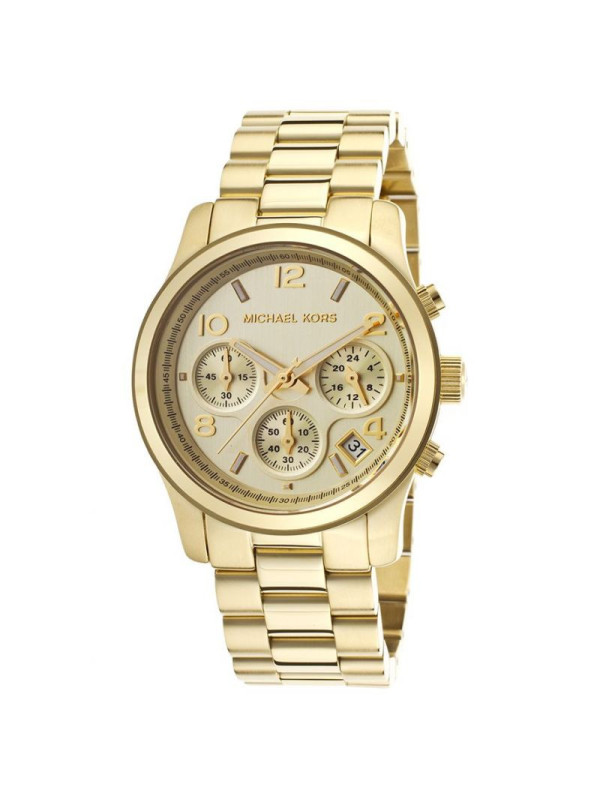 Women's Chronograph Watch Michael Kors 38mm MK5055