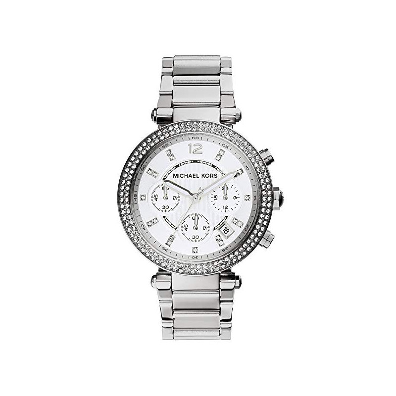 Women's Cornograph Watch Michael Kors 39mm MK5353 Women's Cornograph Watch Michael Kors 39mm MK5353