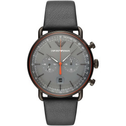Men's Chronograph Watch Emporio Armani 43mm AR11168