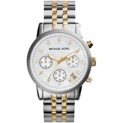 Orologio Cronografo Donna Michael Kors 37mm MK5057