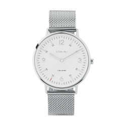 Orologio Solo Tempo Uomo Brosway 42mm WVO07