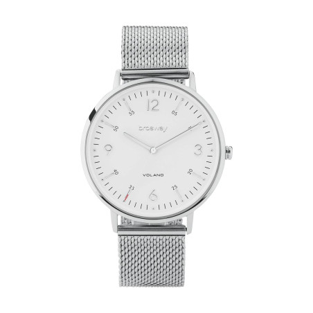 Men's Time Only Watch Brosway 42mm WVO07