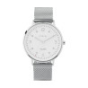 Men's Time Only Watch Brosway 42mm WVO07