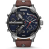 Orologio Multifunzione Uomo Diesel DZ7314 Mr. Daddy