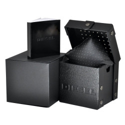 Men's Multifunction Watch Diesel DZ7314 Mr. Daddy