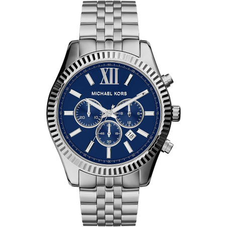 Orologio Cronografo Uomo Michael Kors 45mm MK8280