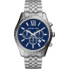 Orologio Cronografo Uomo Michael Kors 45mm MK8280