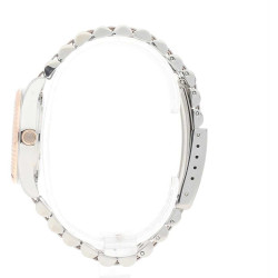 Orologio Solo Tempo Donna LiuJo Tiny TLJ1224 in Acciaio Oro Rosa