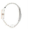 Solo Tempo Woman LiuJo Tiny TLJ1224 Rose Gold Steel Watch