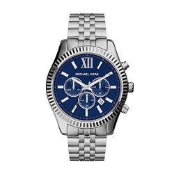 Orologio Cronografo Uomo Michael Kors 45mm MK8280
