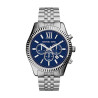 Men's Chronograph Watch Michael Kors 45mm MK8280