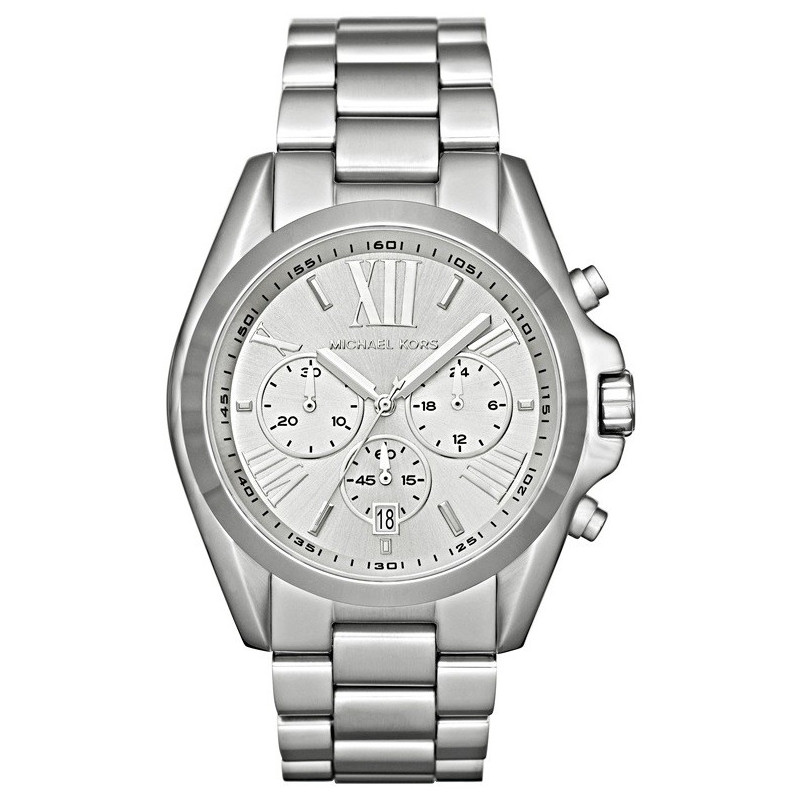 Orologio Cronografo Donna Michael Kors 43mm MK5535