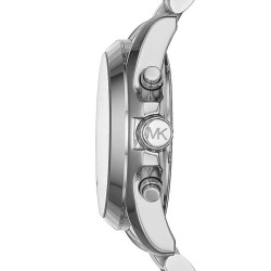 Women's Chronograph Watch Michael Kors 43mm MK5535