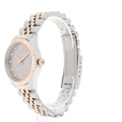 Orologio Solo Tempo Donna LiuJo Tiny TLJ1224 in Acciaio Oro Rosa
