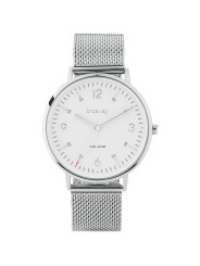 Orologio Solo Tempo Brosway 42mm WVO07 Volano