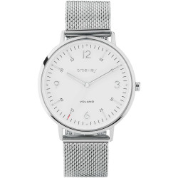 Orologio Solo Tempo Brosway 42mm WVO07 Volano