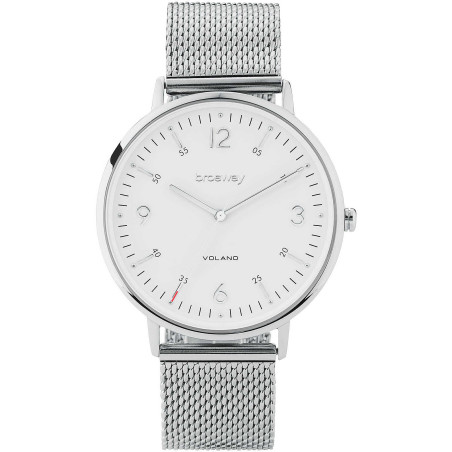Time Only Watch Brosway 42mm WVO07 Volano