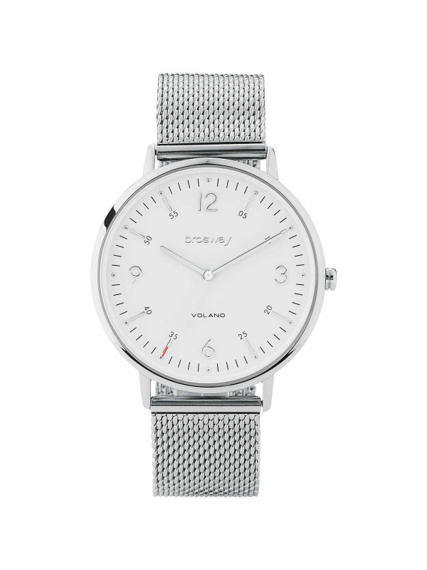 Orologio Solo Tempo Brosway 42mm WVO07 Volano