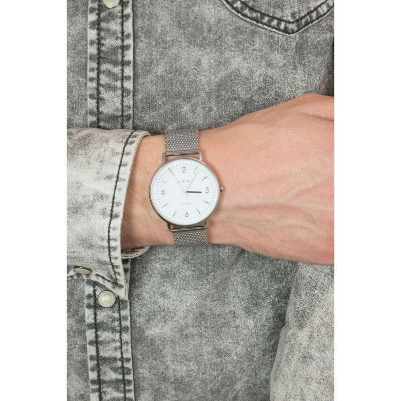 Orologio Solo Tempo Brosway 42mm WVO07 Volano