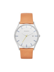 Orologio Solo Tempo Uomo Skagen SKW6282 Holst