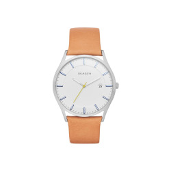 Orologio Solo Tempo Uomo Skagen SKW6282 Holst