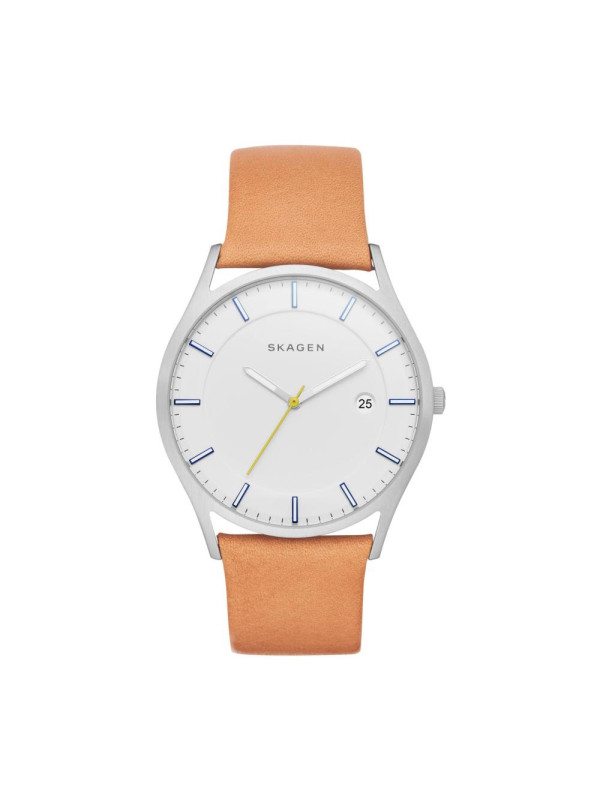 Orologio Solo Tempo Uomo Skagen SKW6282 Holst
