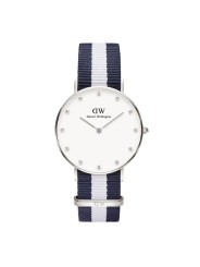 Orologio Solo Tempo Donna Daniel Wellington 34mm 0963DW
