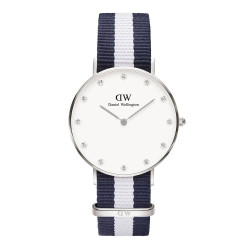 Orologio Solo Tempo Donna Daniel Wellington 34mm 0963DW